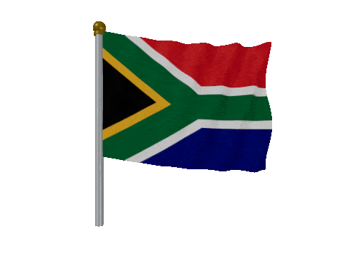 South Africa Pole