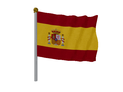 Spain Pole