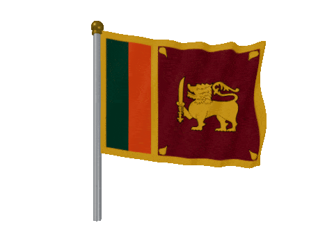 Sri Lanka Pole