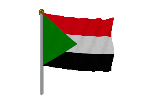 Sudan Pole