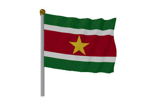 Suriname Pole