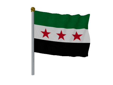 Syria Pole