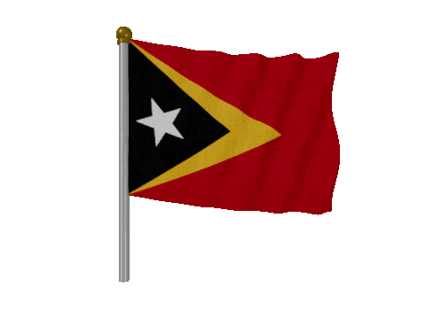 Timor Leste Pole