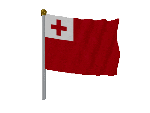 Tonga Pole