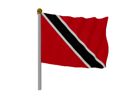 Trinidad And Tobago Pole
