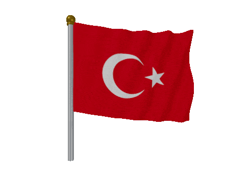Turkey Pole