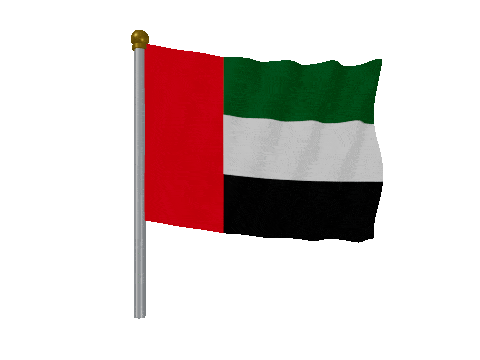 United Arab Emirates Pole