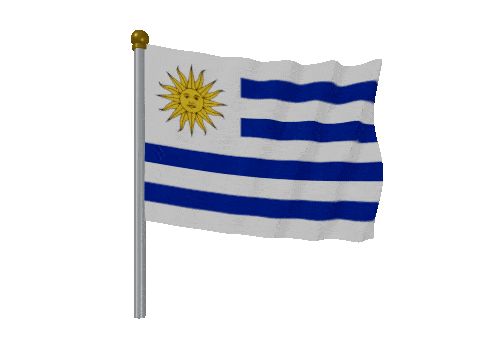 Uruguay Pole