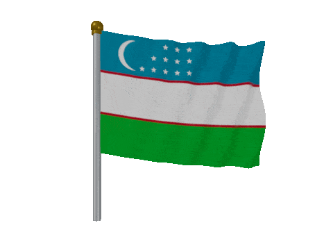 Uzbekistan Pole