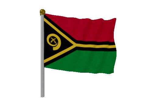 Vanuatu Pole