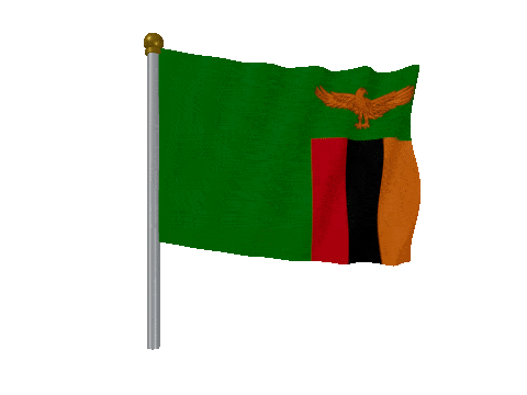 Zambia Pole