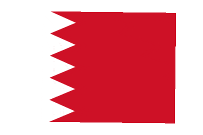 Bahrain Rect Float