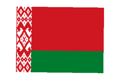 Belarus Rect Float