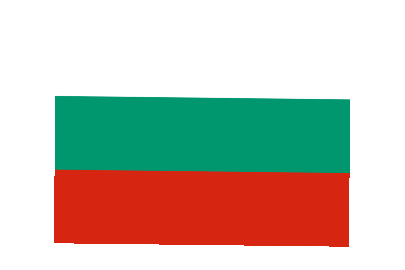 Bulgaria Rect Float