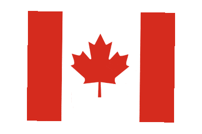 Canada Rect Float