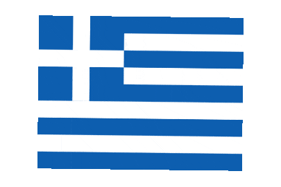Greece Rect Float
