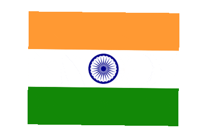 India Rect Float
