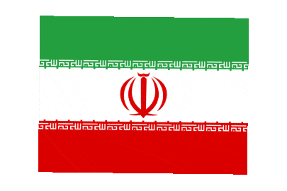 Iran Rect Float