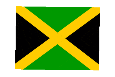 Jamaica Rect Float