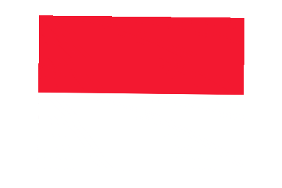 Monaco Rect Float animated flag GIF