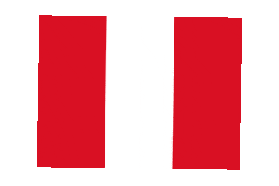 Peru Rect Float