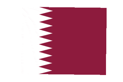 Qatar Rect Float