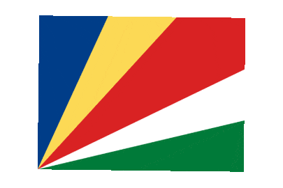 Seychelles Rect Float