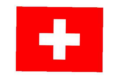 Switzerland Rect Float