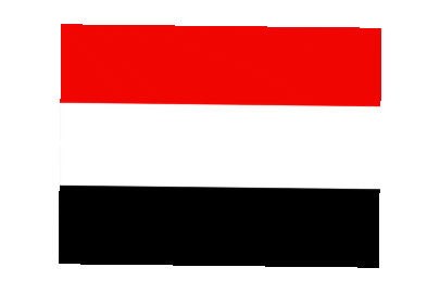 Yemen Rect Float