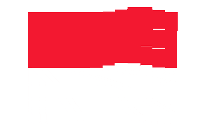 Monaco Pixel Chase animated flag GIF